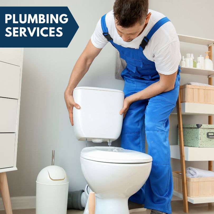 Plumbing Company in Bradenton, FL